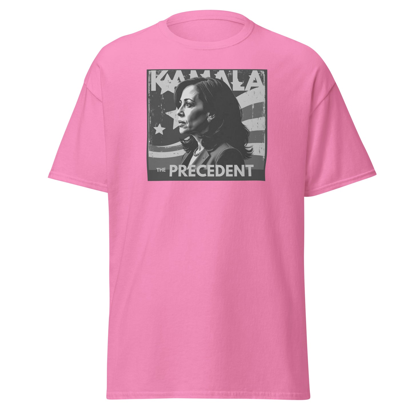 'Americana' Unisex classic tee