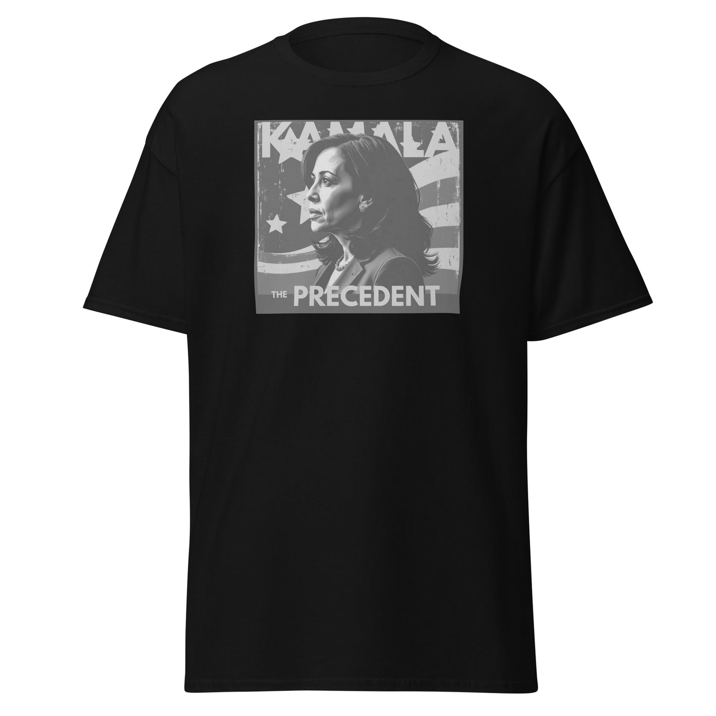 'Americana' Unisex classic tee