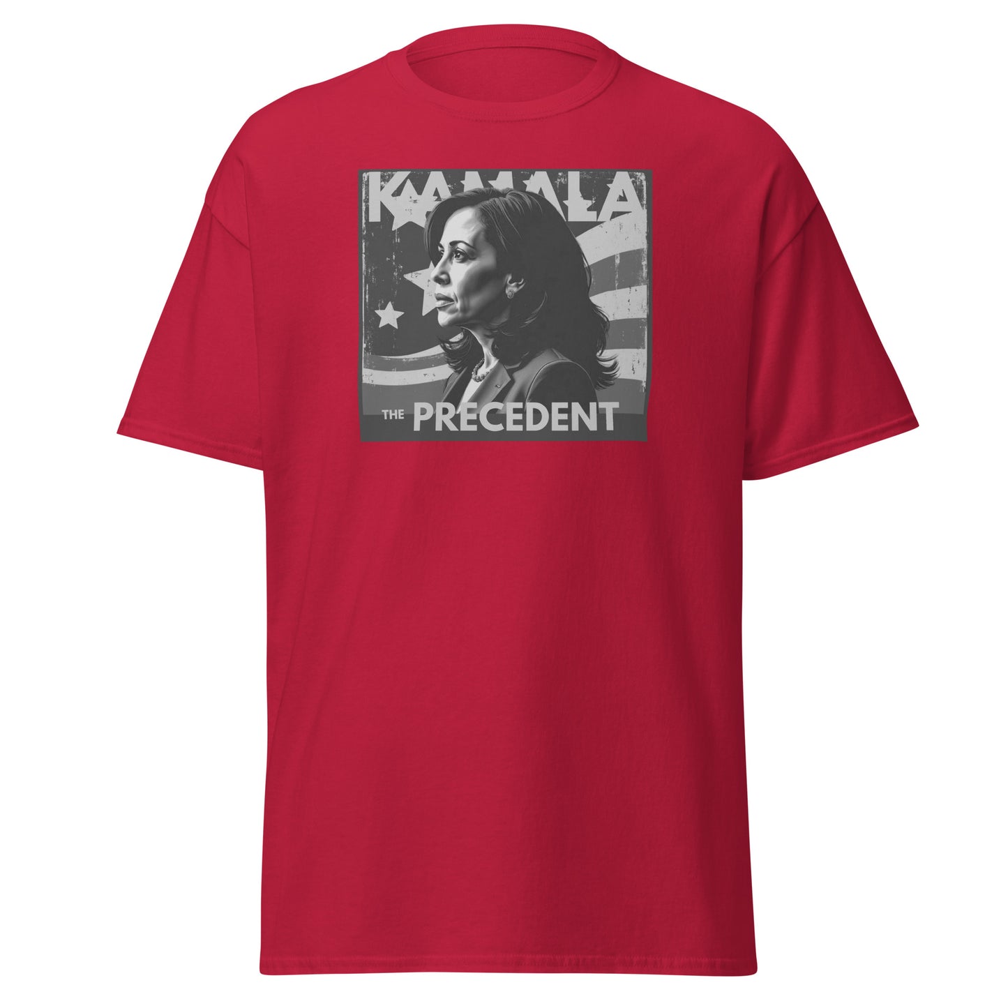 'Americana' Unisex classic tee