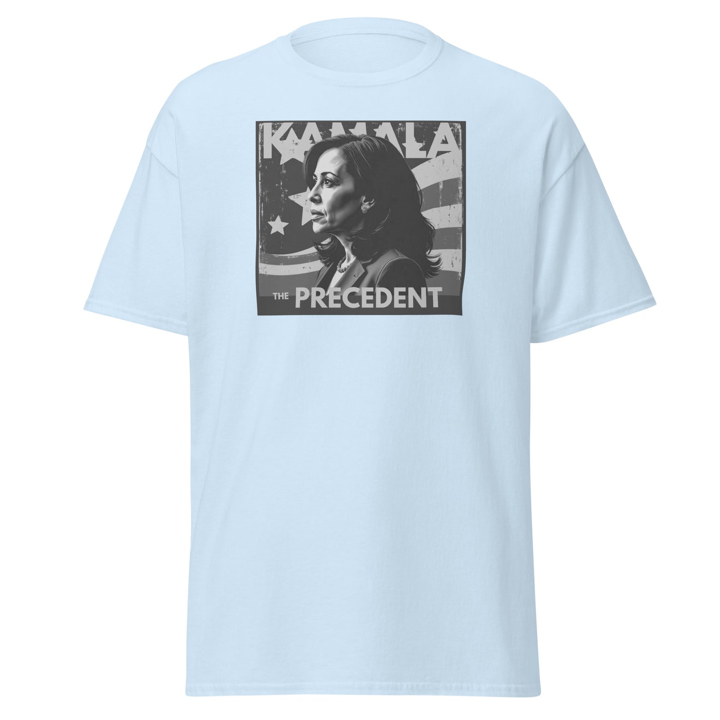 'Americana' Unisex classic tee