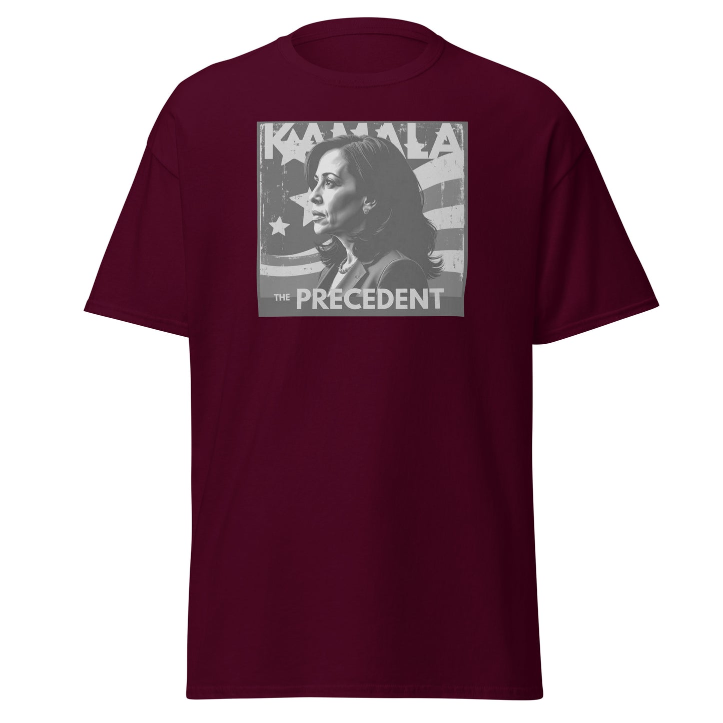 'Americana' Unisex classic tee