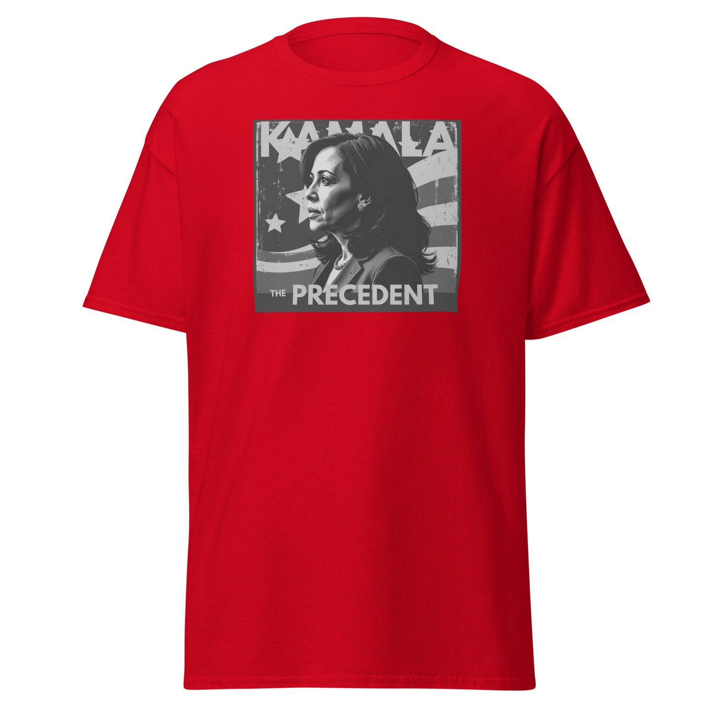 'Americana' Unisex classic tee