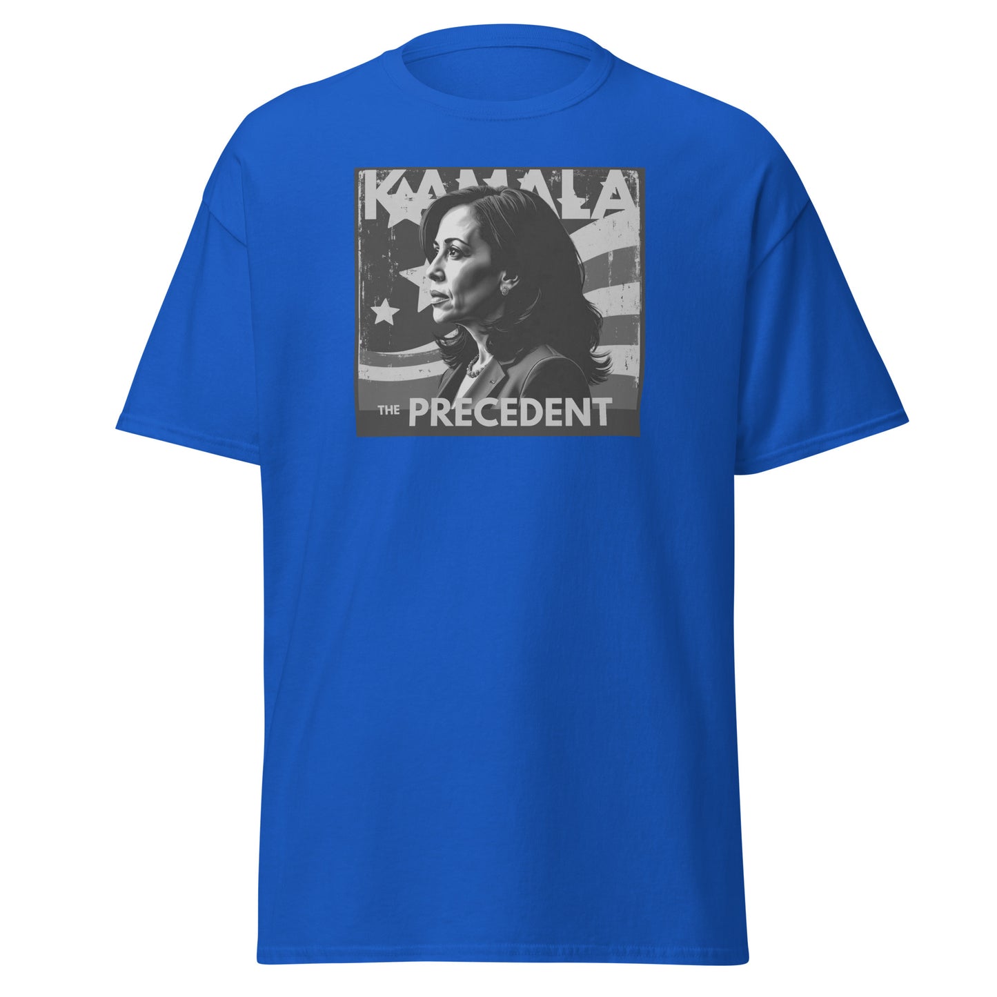 'Americana' Unisex classic tee