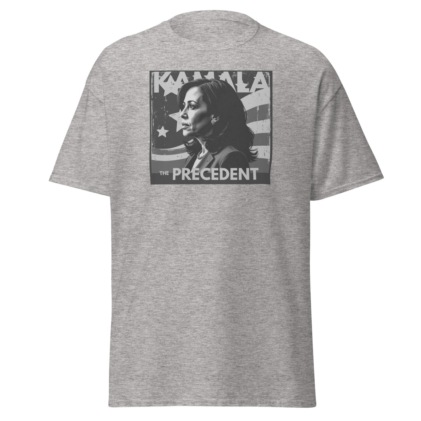 'Americana' Unisex classic tee
