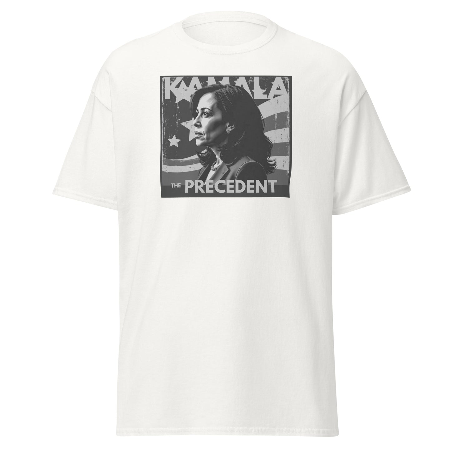'Americana' Unisex classic tee