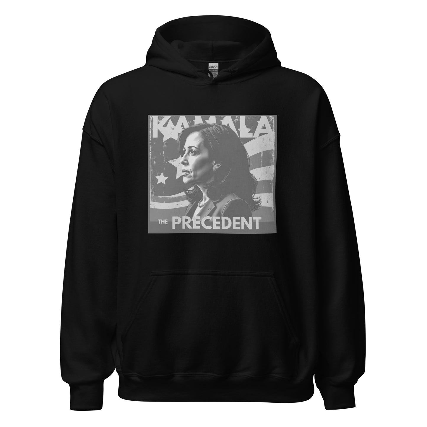 'Americana' Unisex Hoodie