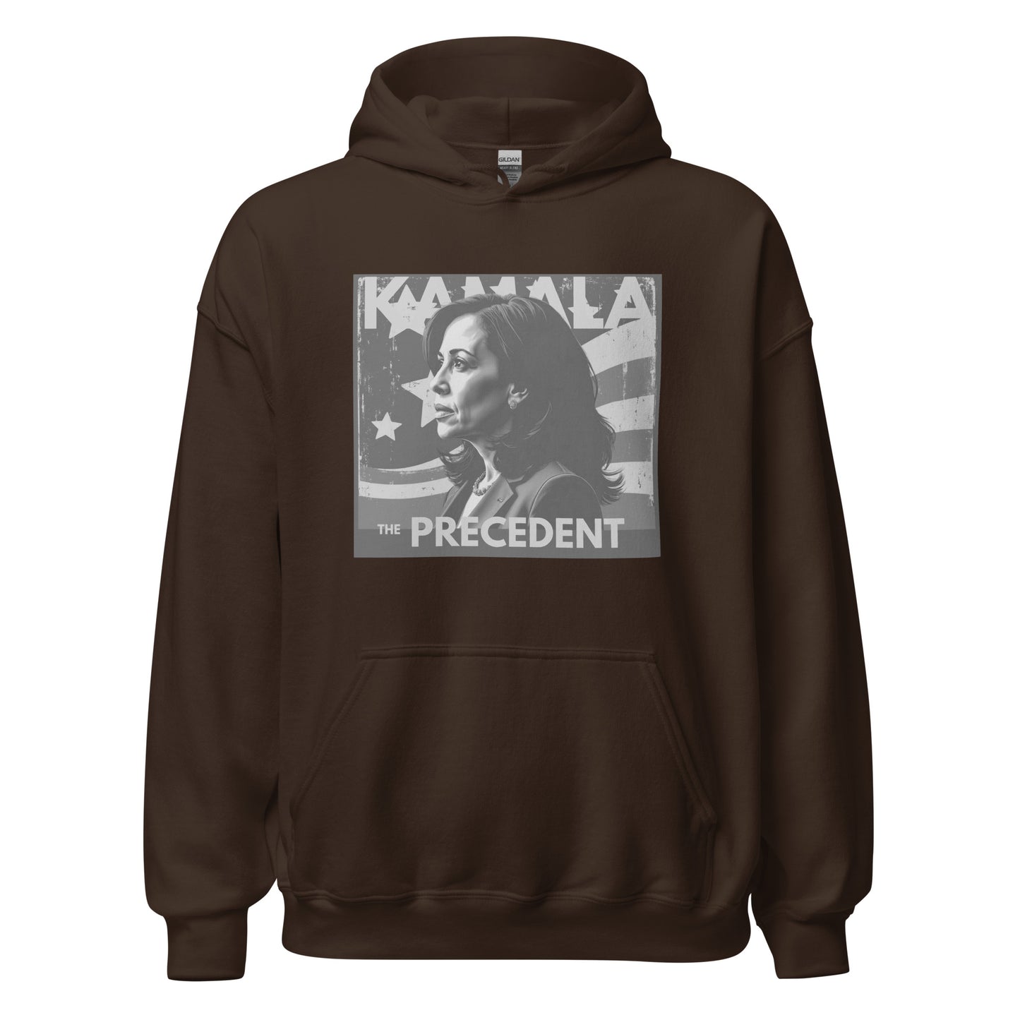 'Americana' Unisex Hoodie