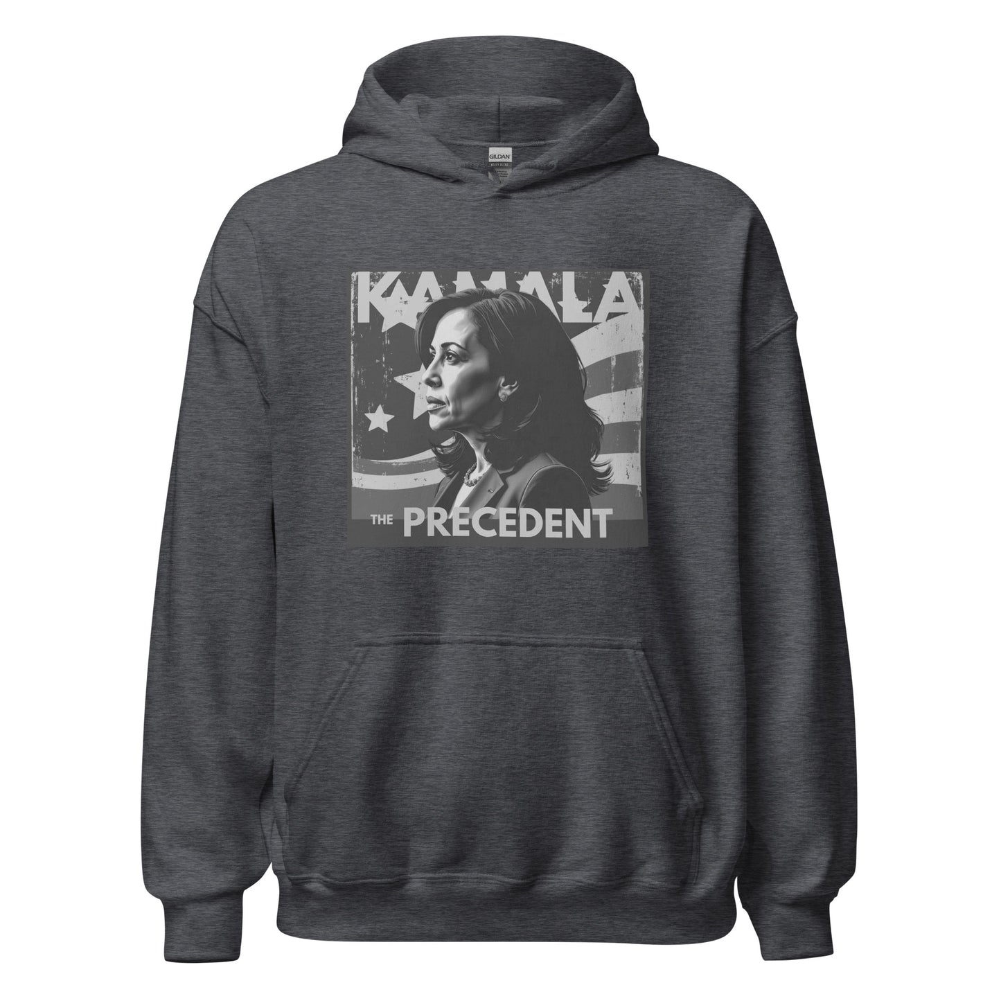 'Americana' Unisex Hoodie