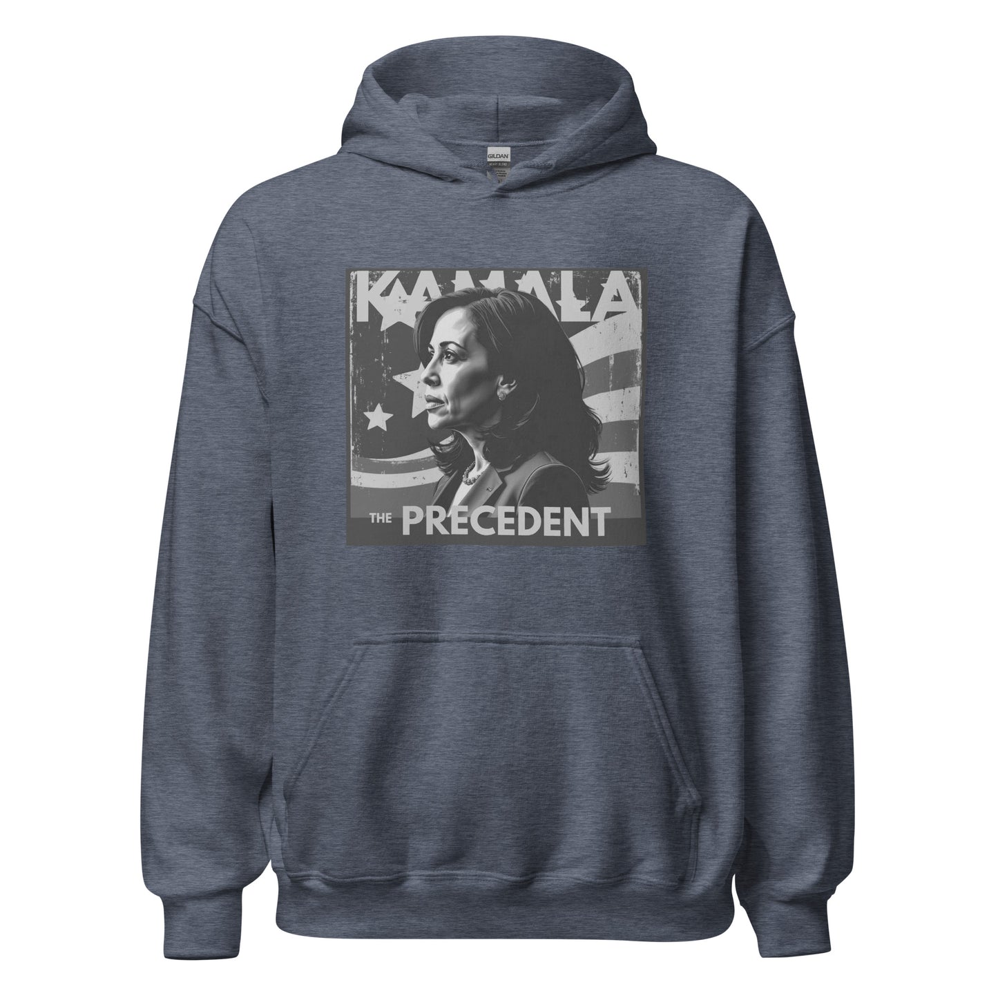'Americana' Unisex Hoodie