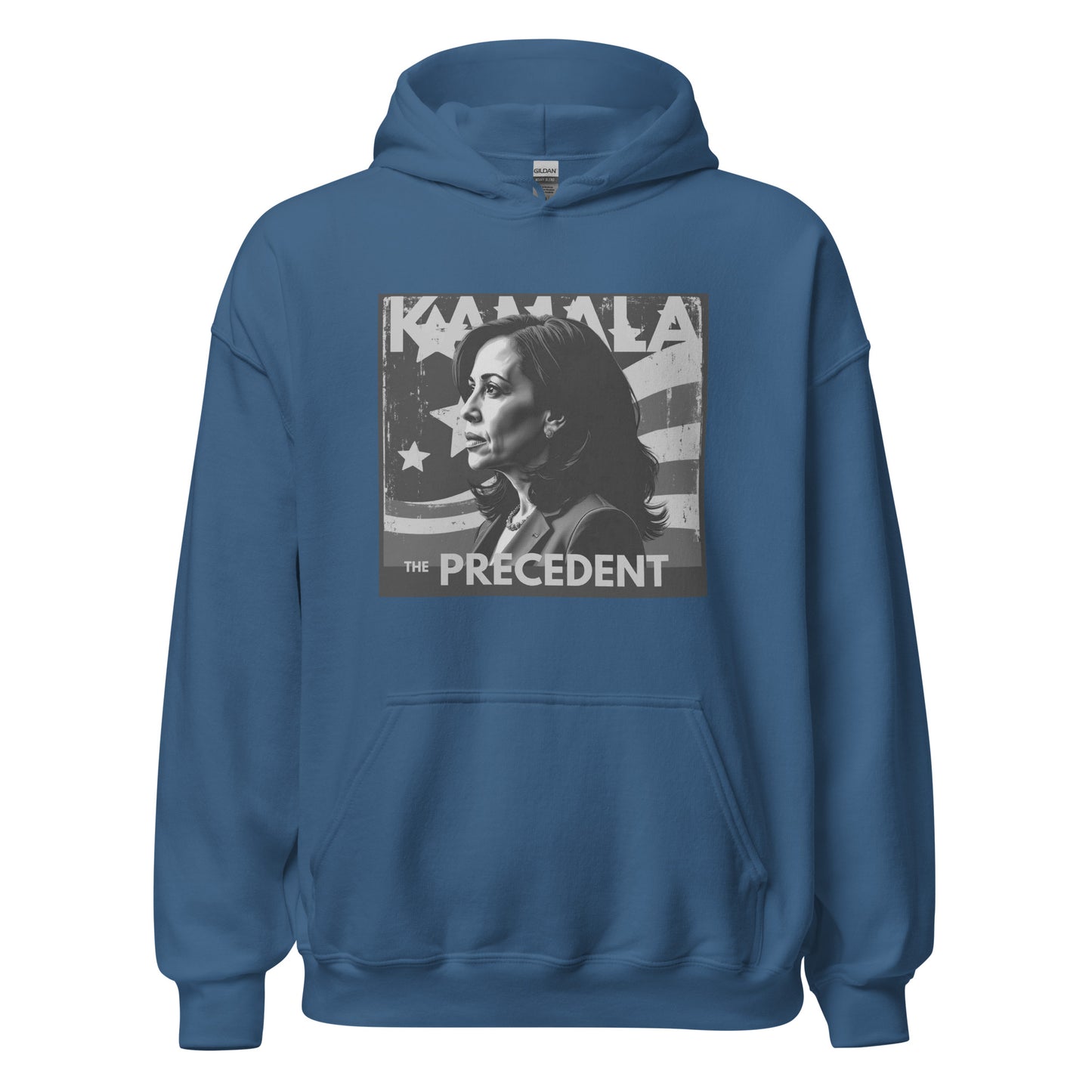 'Americana' Unisex Hoodie
