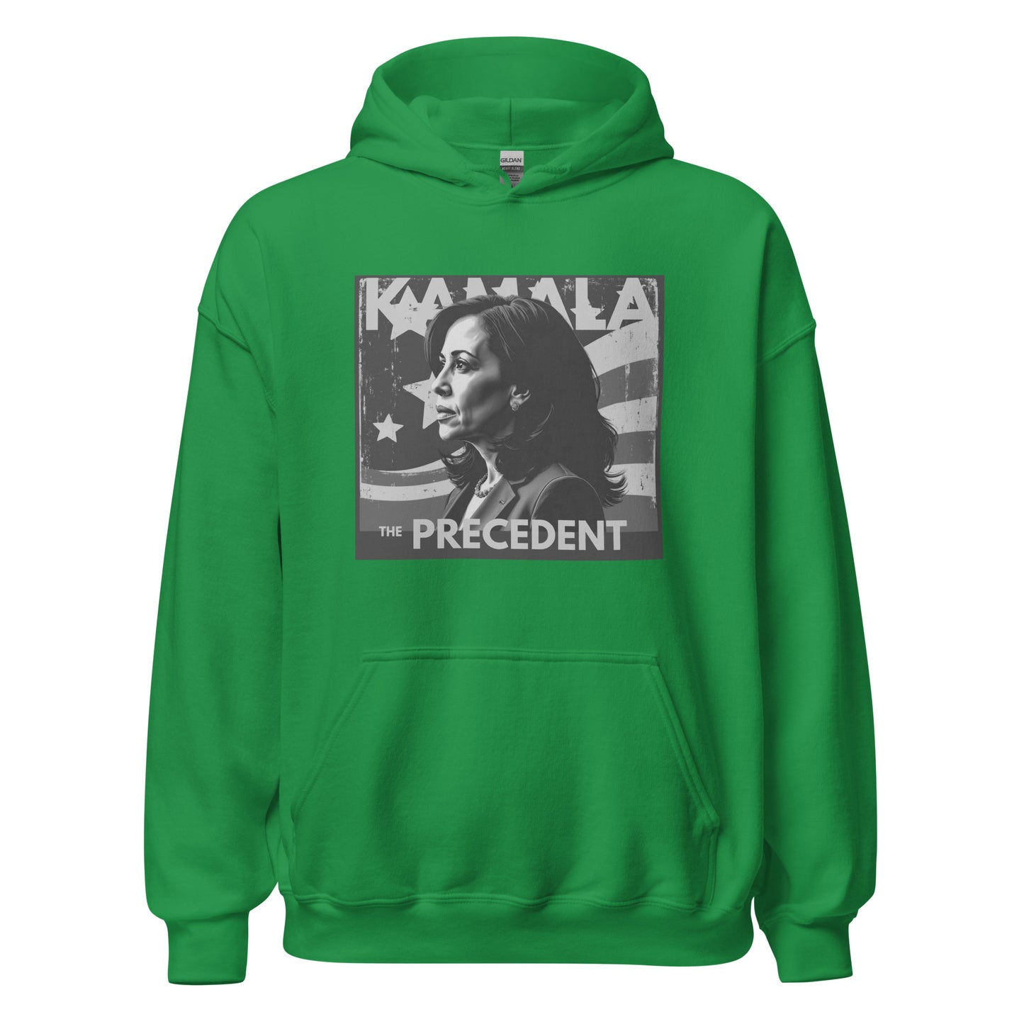 'Americana' Unisex Hoodie