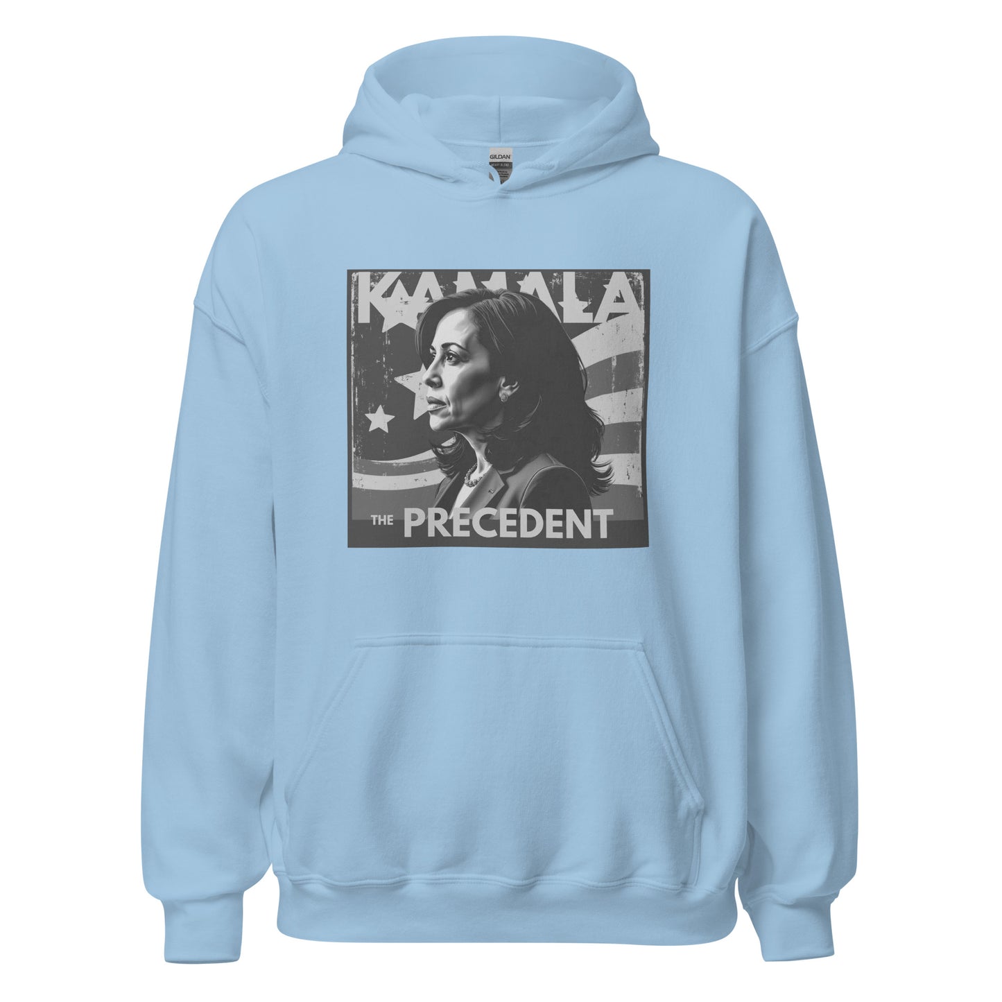 'Americana' Unisex Hoodie