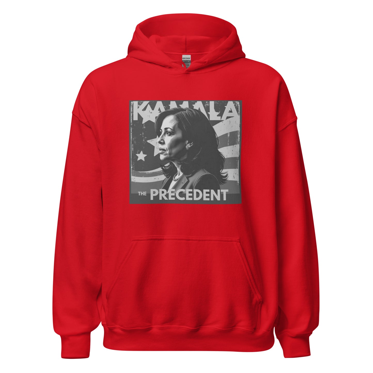 'Americana' Unisex Hoodie