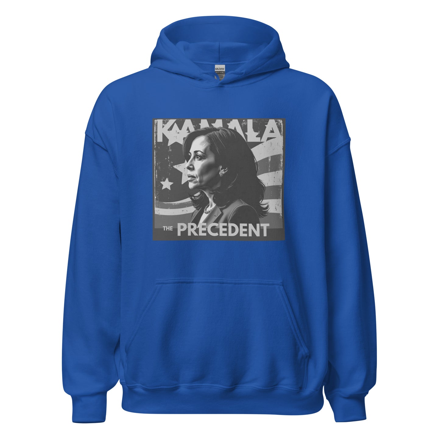 'Americana' Unisex Hoodie