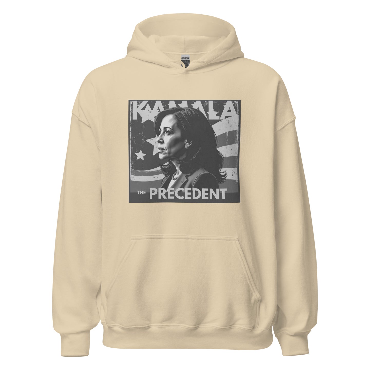'Americana' Unisex Hoodie