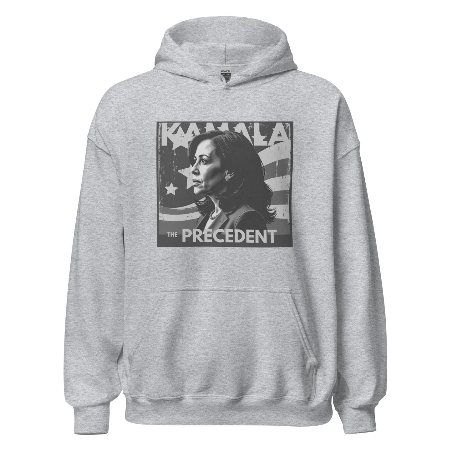 'Americana' Unisex Hoodie
