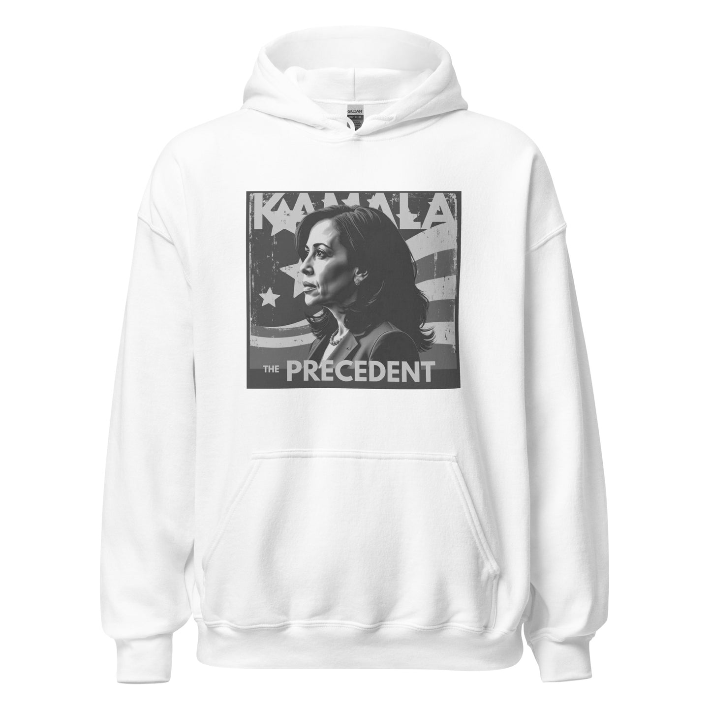 'Americana' Unisex Hoodie