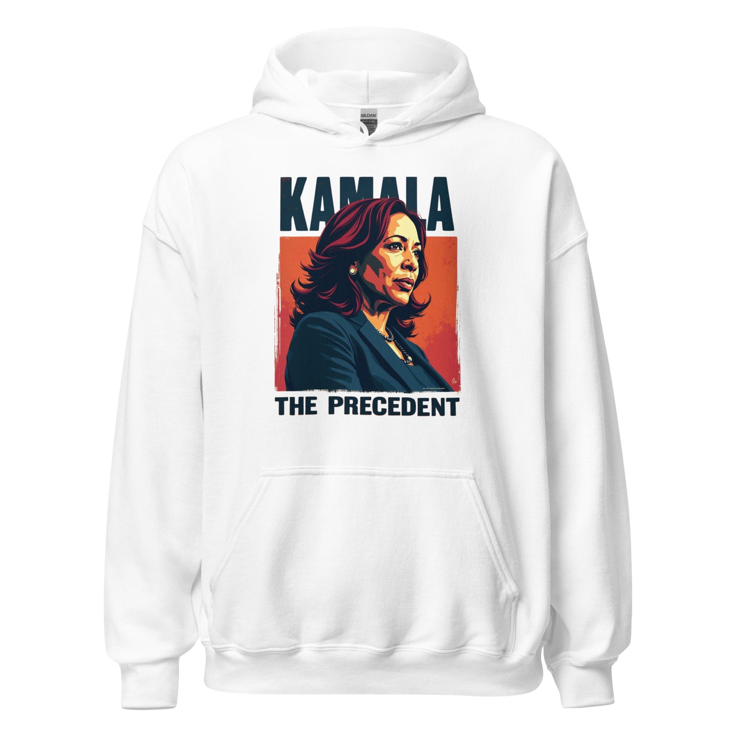'The Boss' Unisex Hoodie
