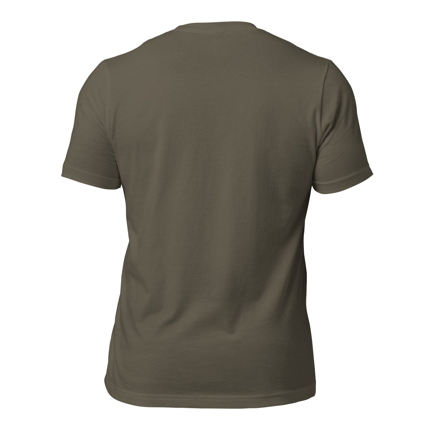 'Looking Up' Unisex t-shirt