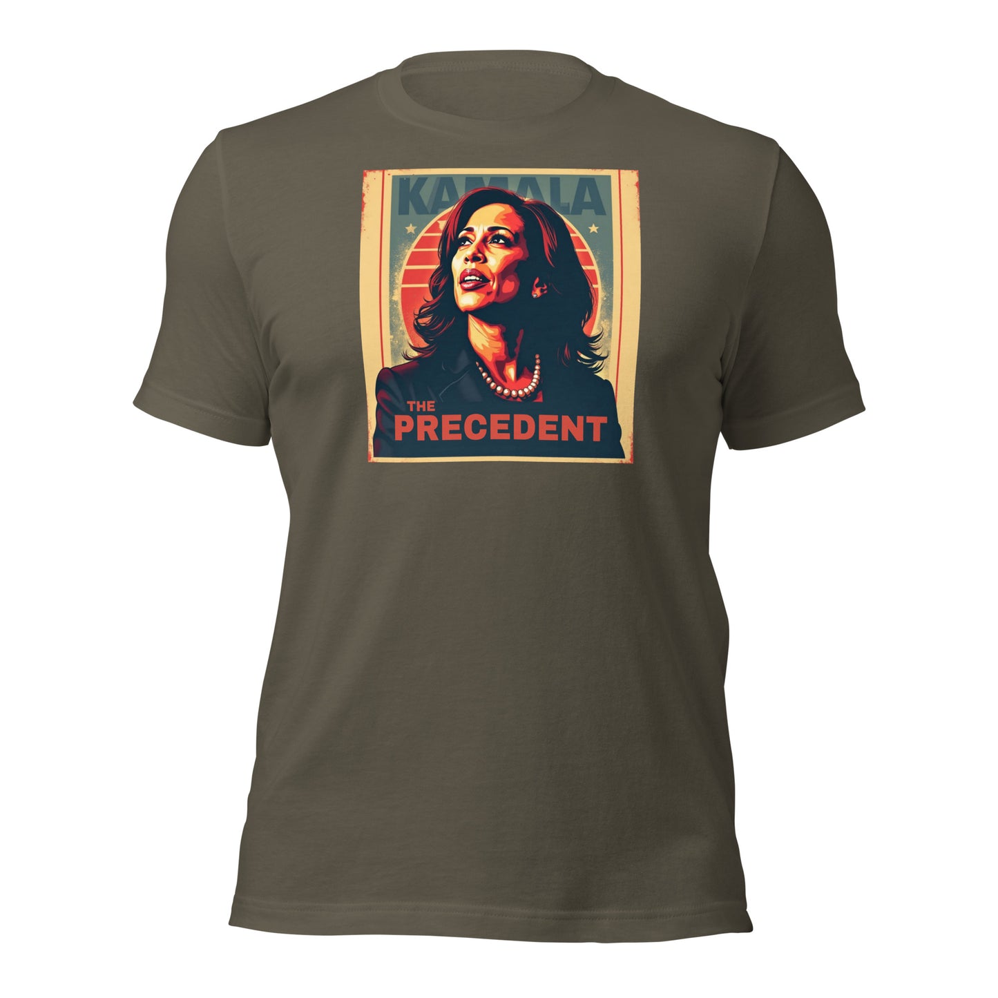 'Looking Up' Unisex t-shirt