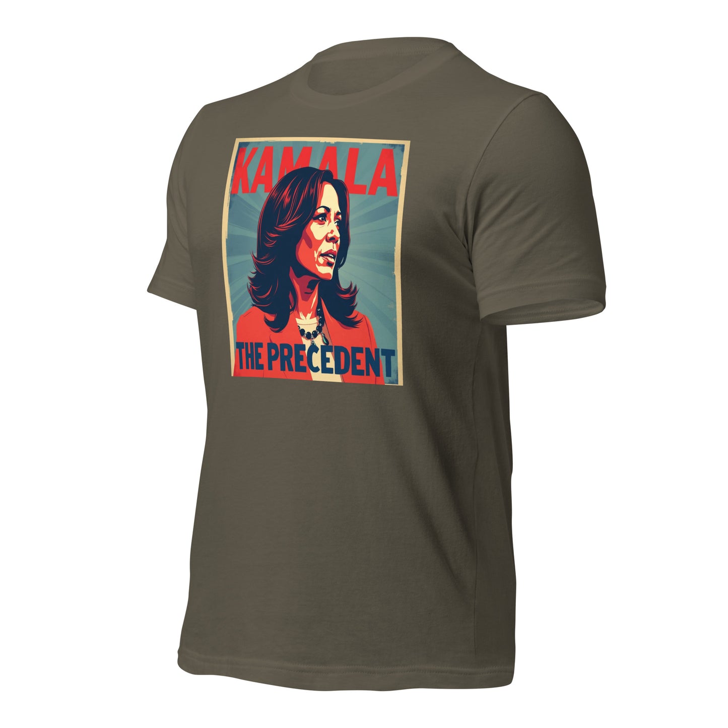 'Born Ready' Unisex t-shirt