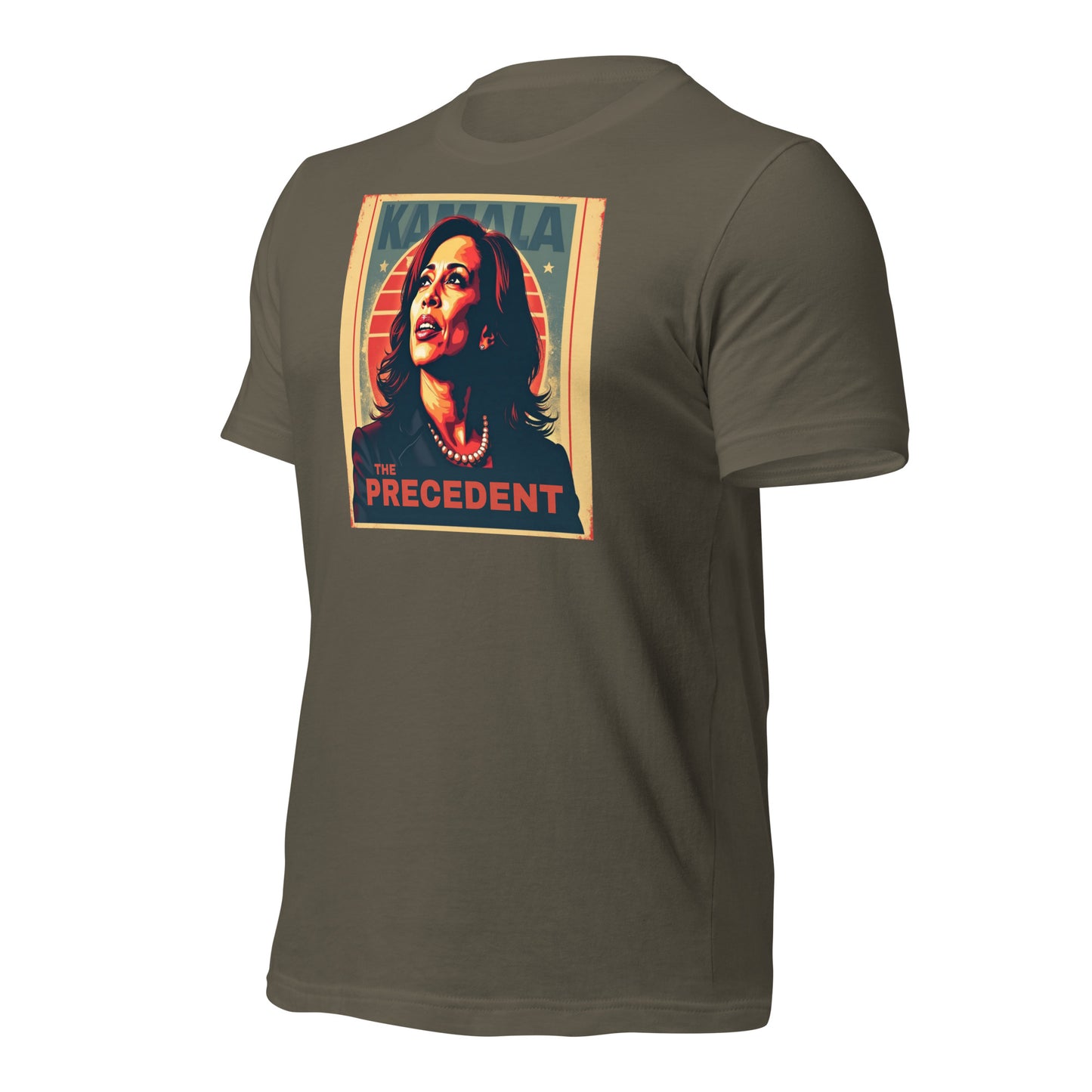 'Looking Up' Unisex t-shirt
