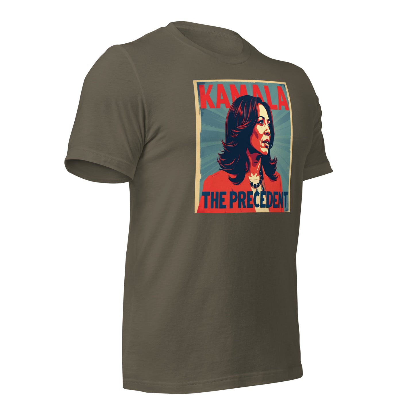 'Born Ready' Unisex t-shirt