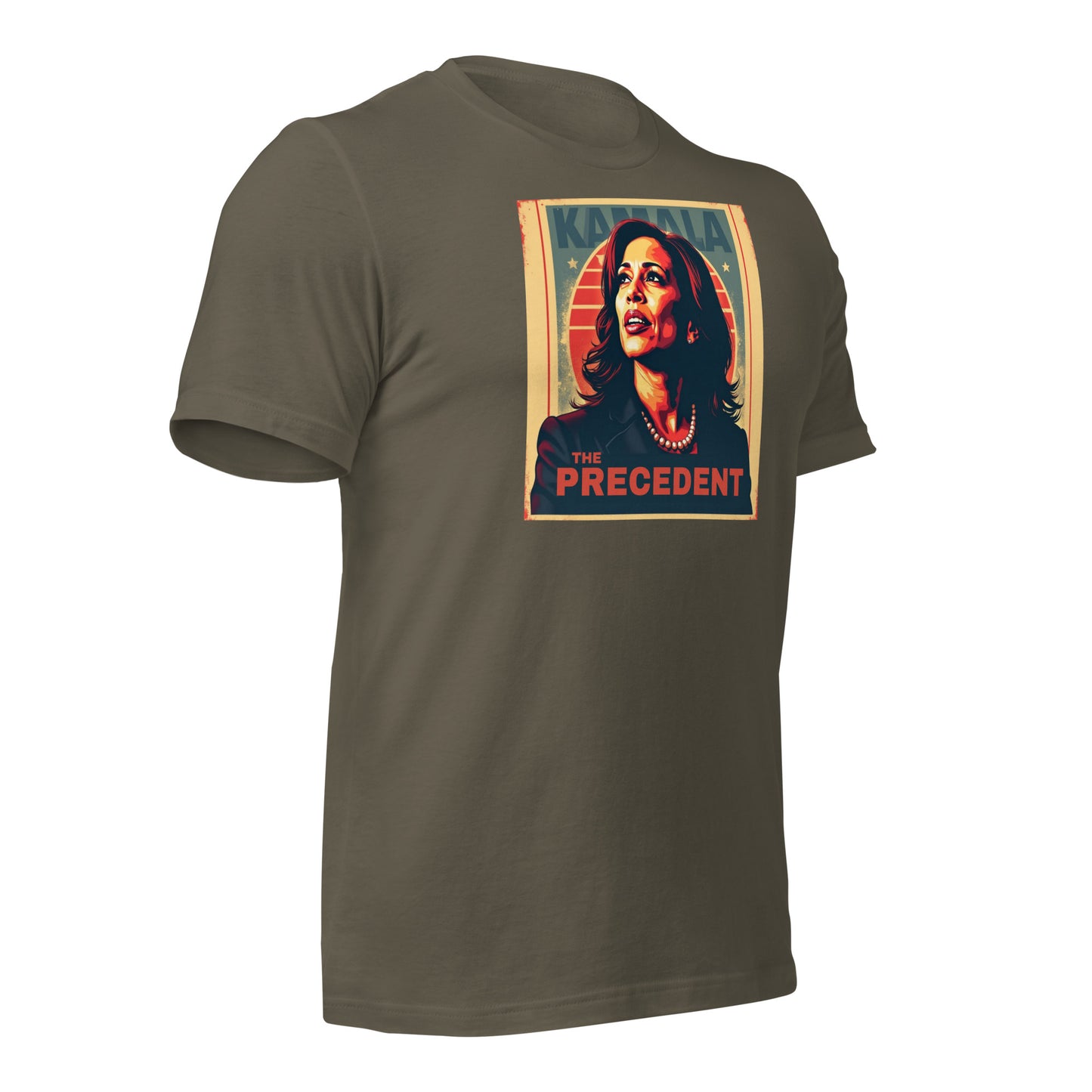 'Looking Up' Unisex t-shirt