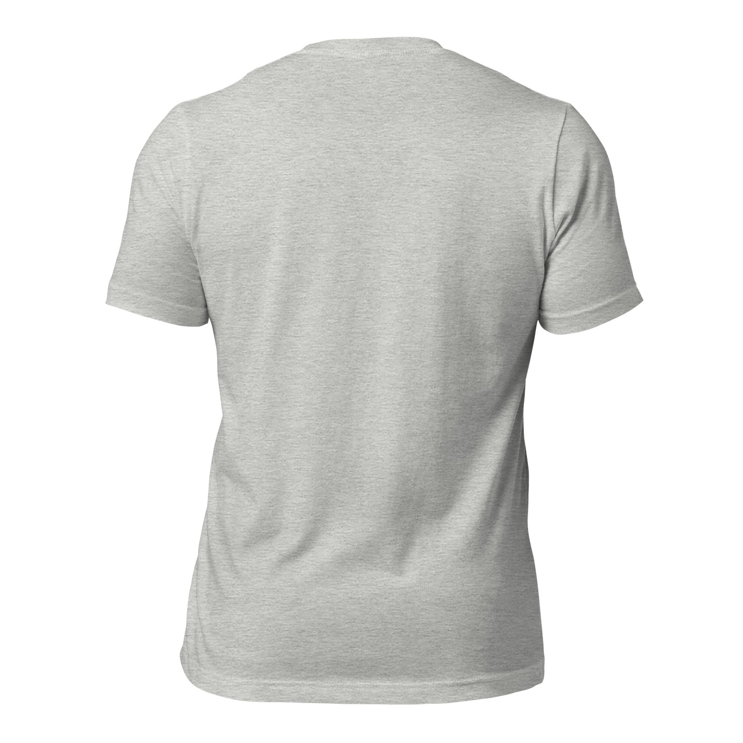 'Born Ready' Unisex t-shirt