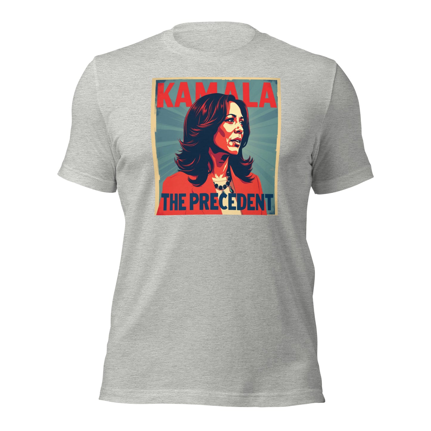 'Born Ready' Unisex t-shirt