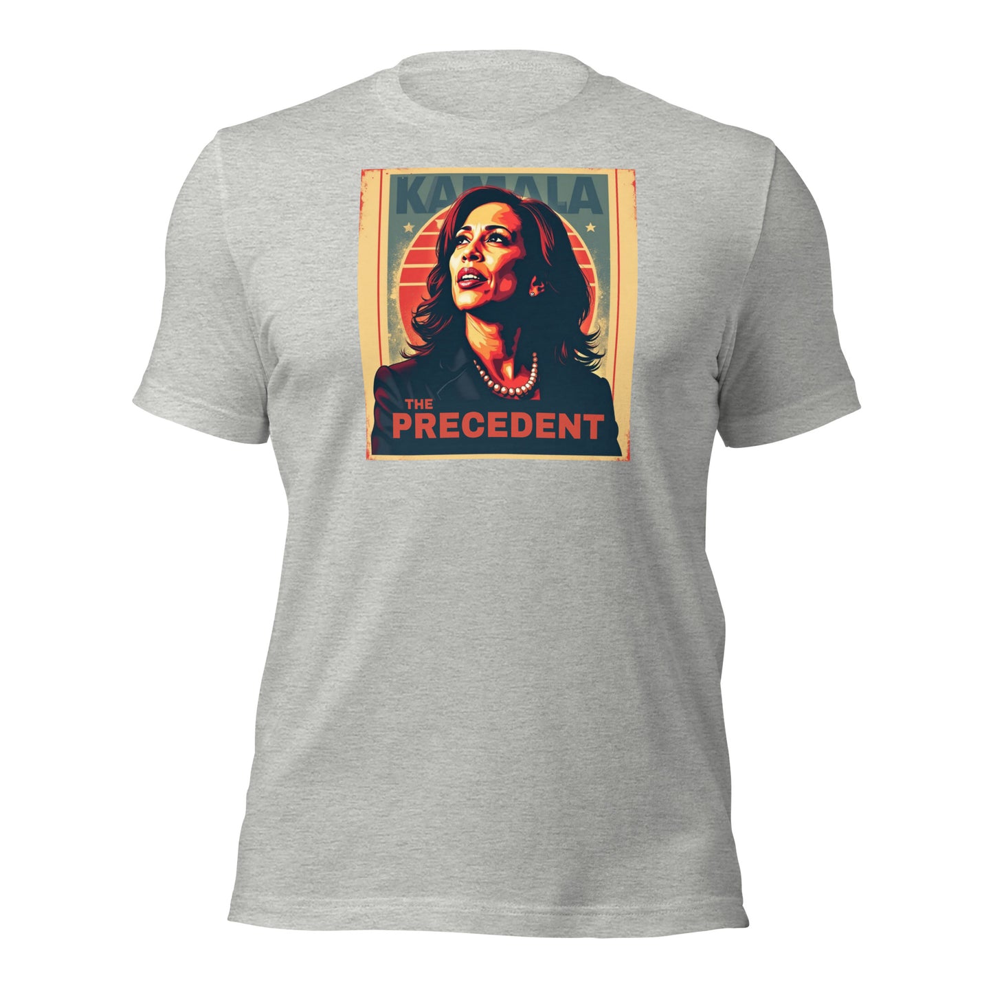 'Looking Up' Unisex t-shirt