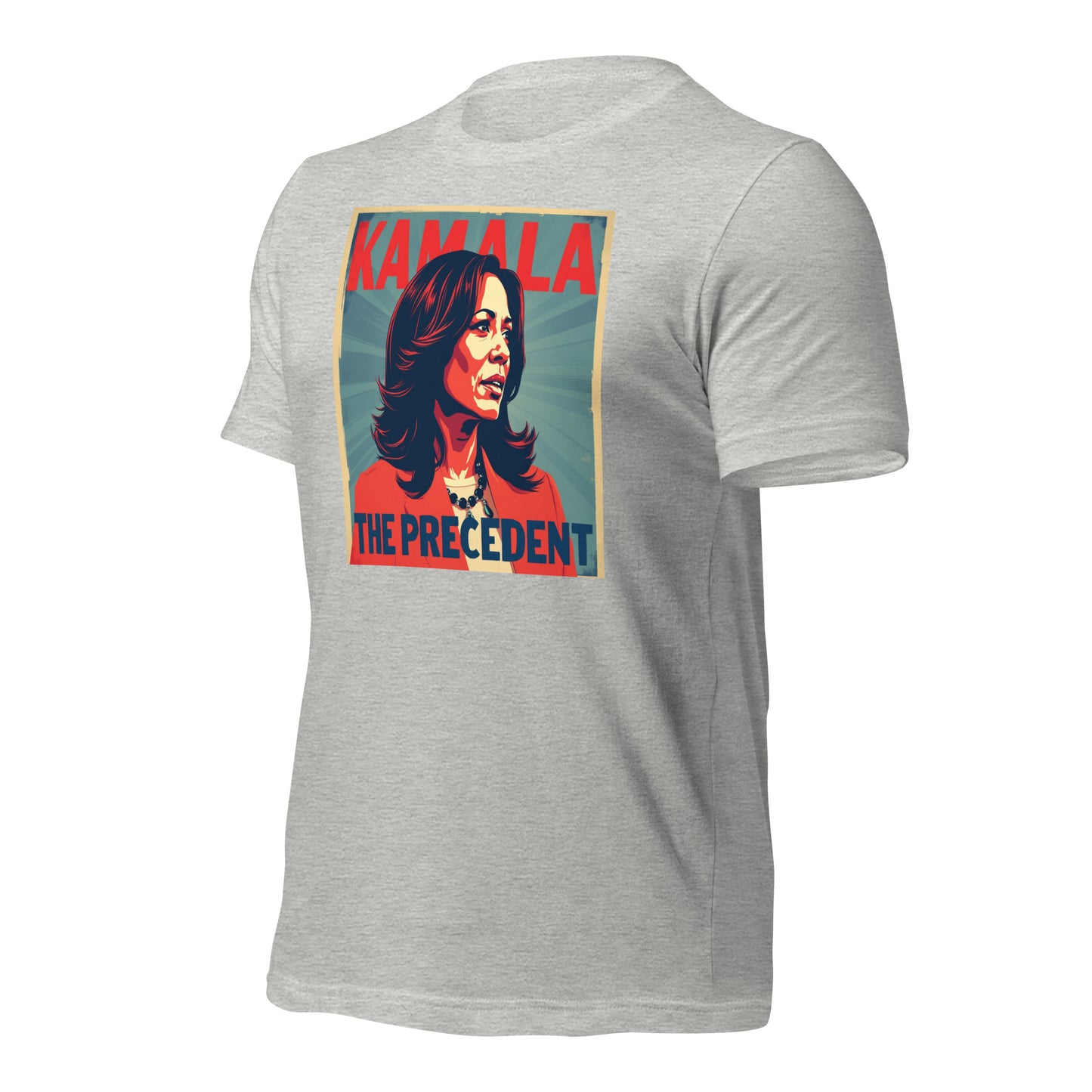 'Born Ready' Unisex t-shirt