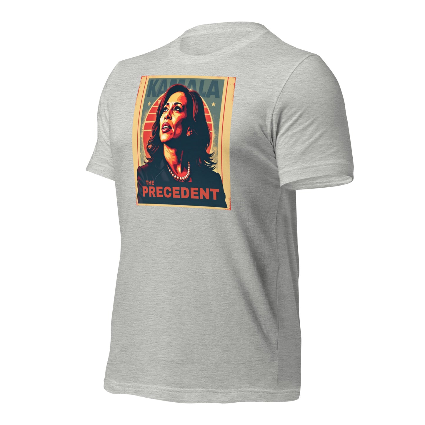 'Looking Up' Unisex t-shirt