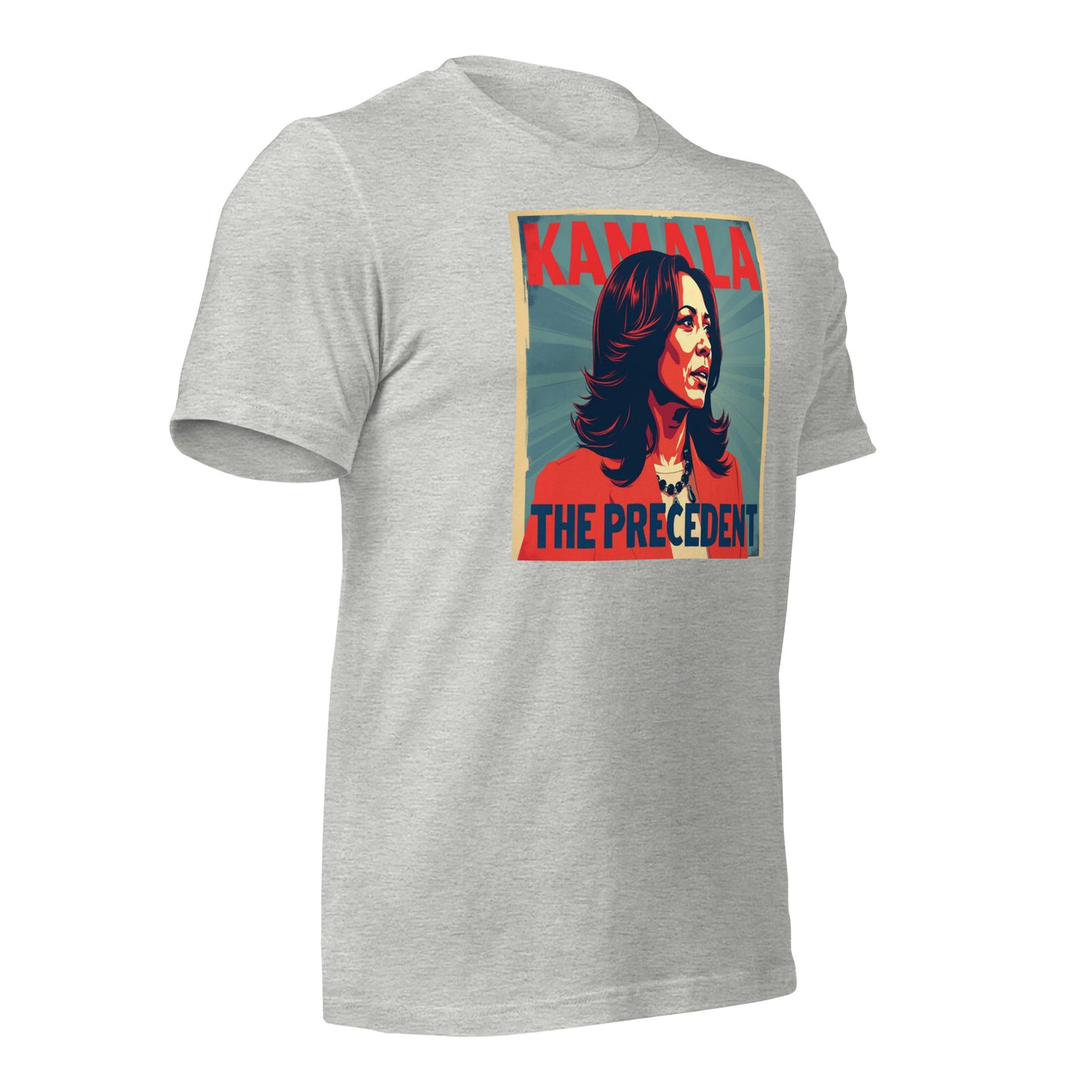 'Born Ready' Unisex t-shirt
