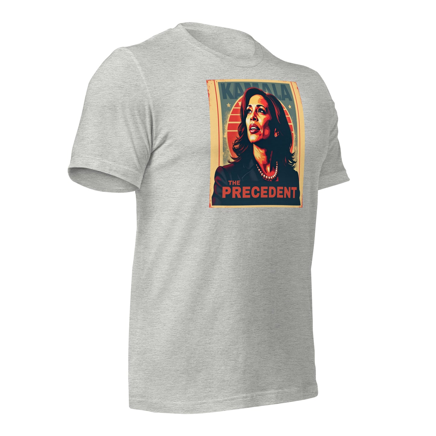 'Looking Up' Unisex t-shirt