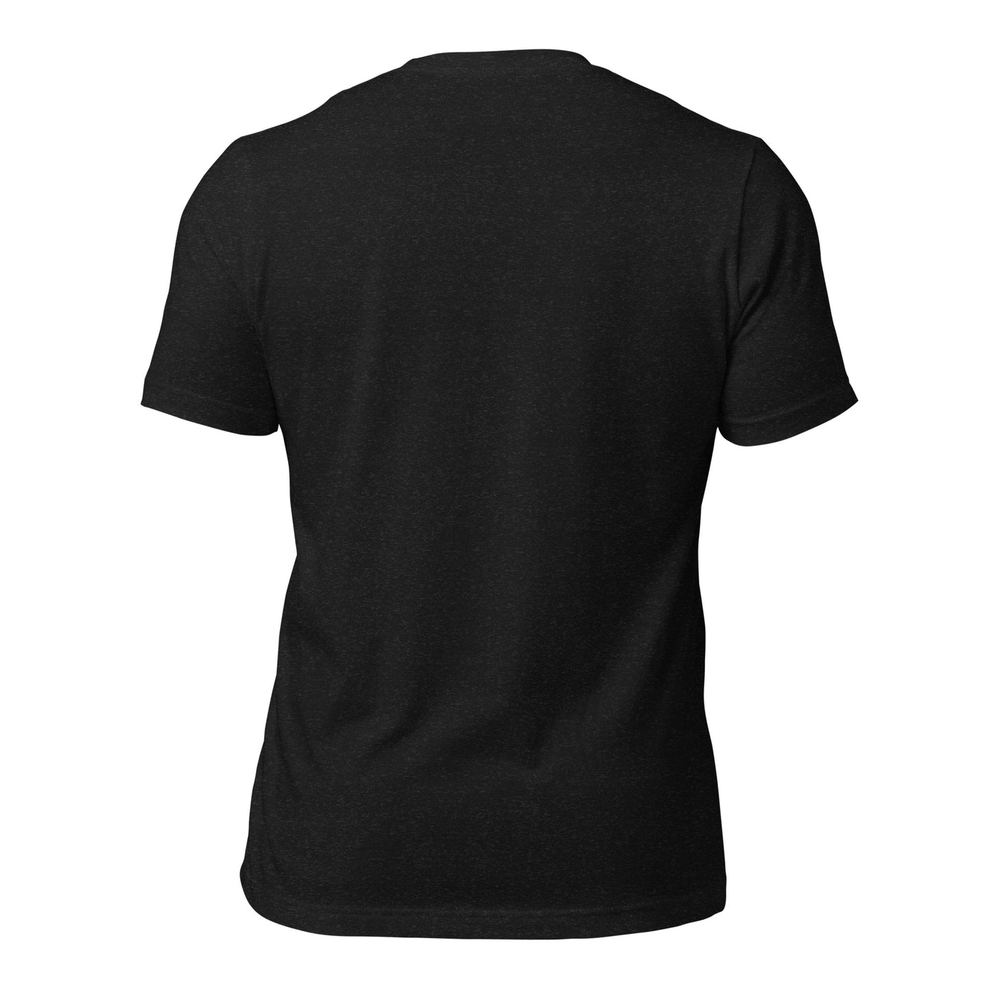 'Born Ready' Unisex t-shirt