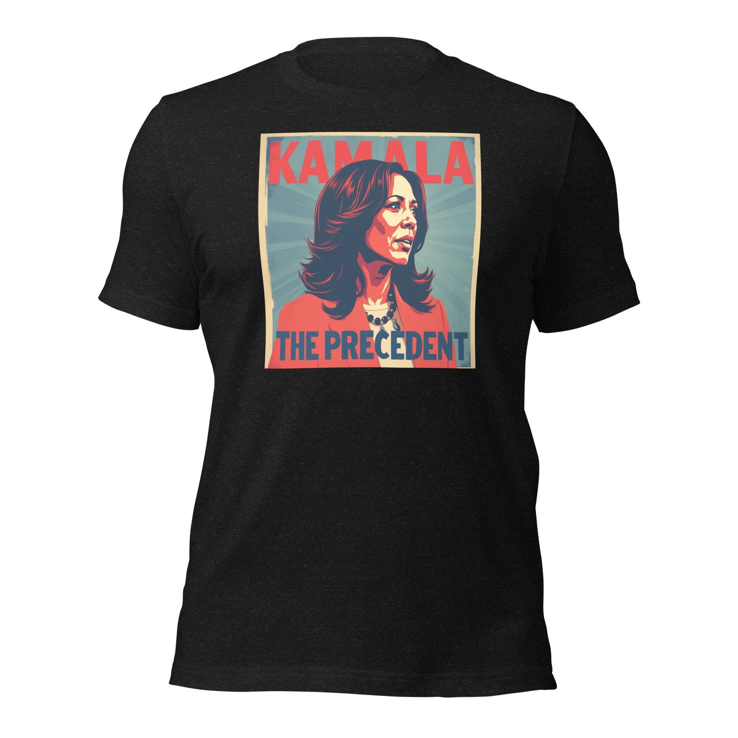 'Born Ready' Unisex t-shirt