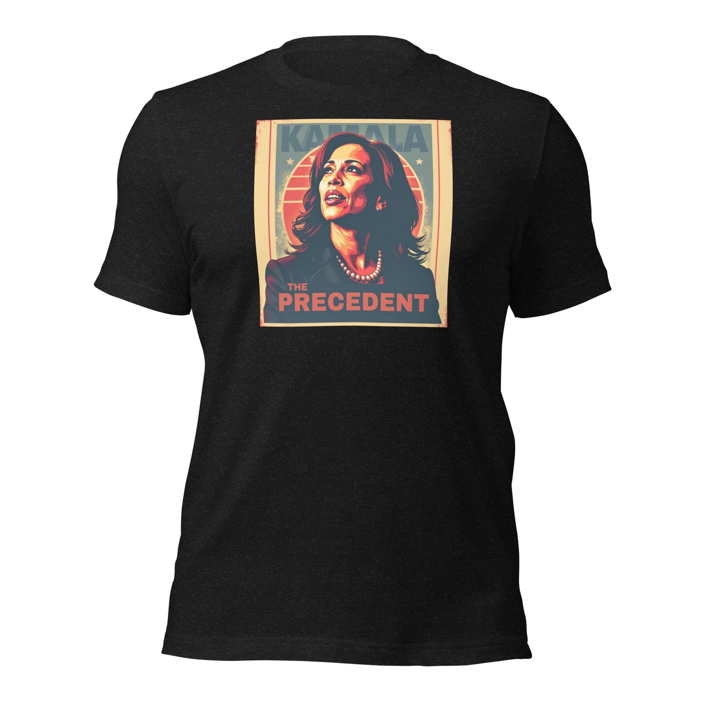 'Looking Up' Unisex t-shirt