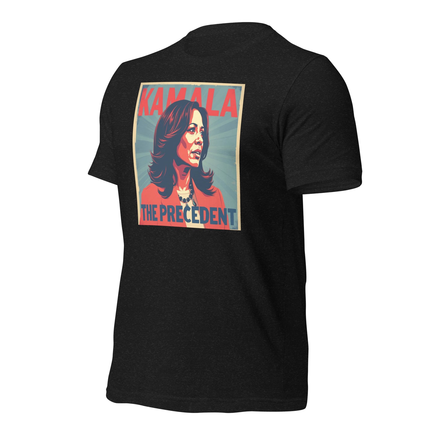 'Born Ready' Unisex t-shirt