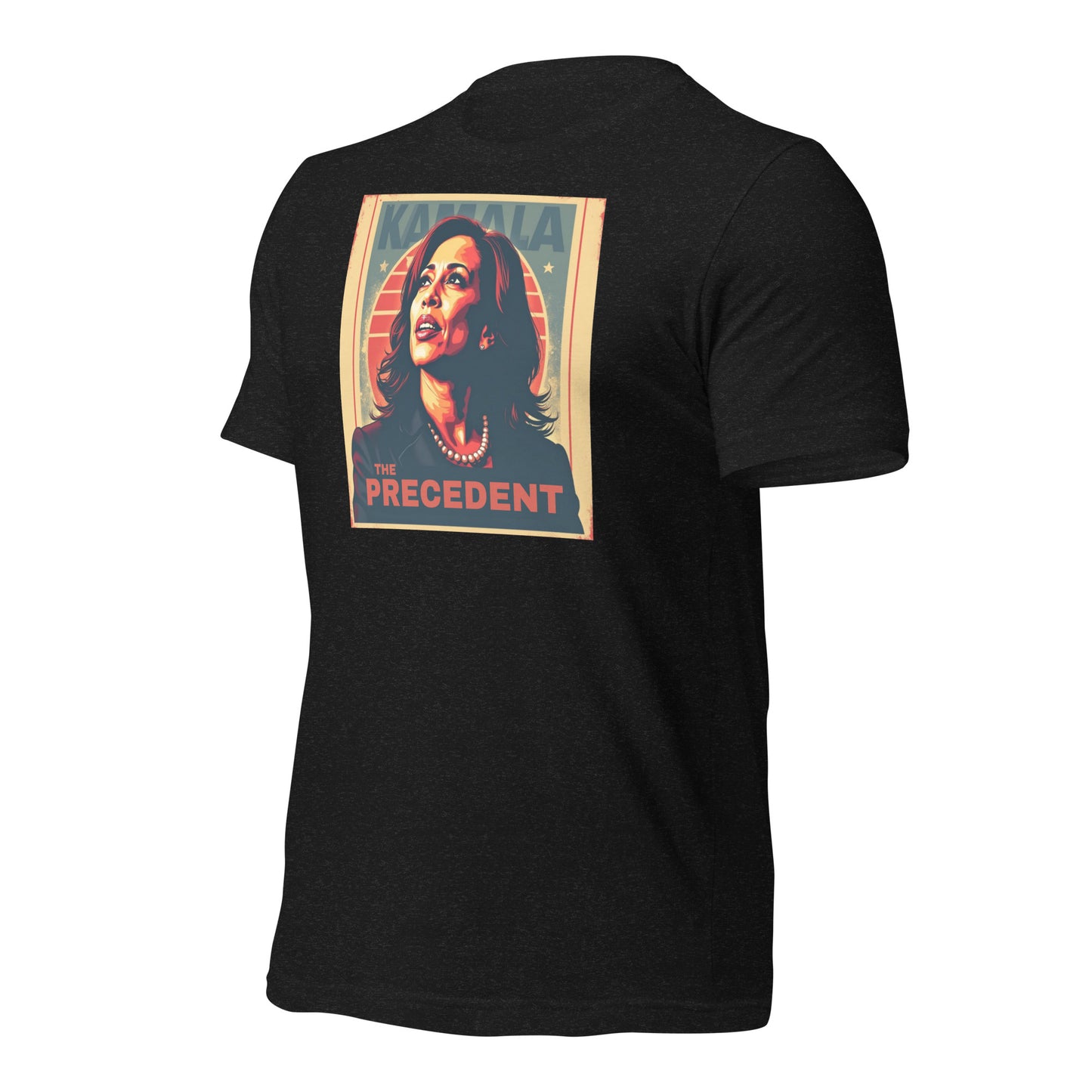 'Looking Up' Unisex t-shirt