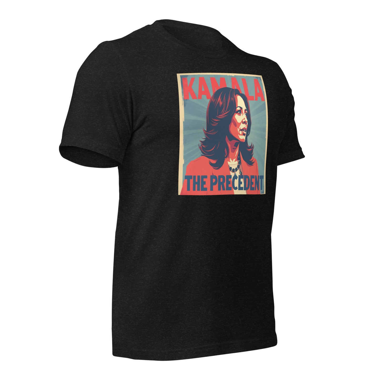 'Born Ready' Unisex t-shirt