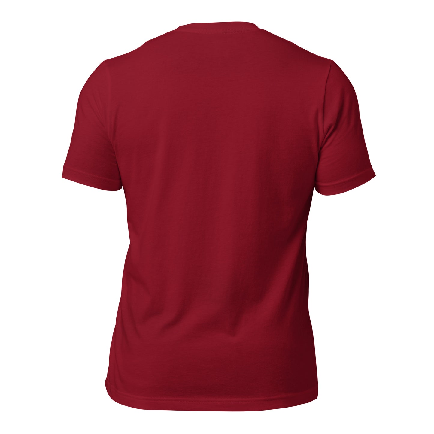 'Born Ready' Unisex t-shirt