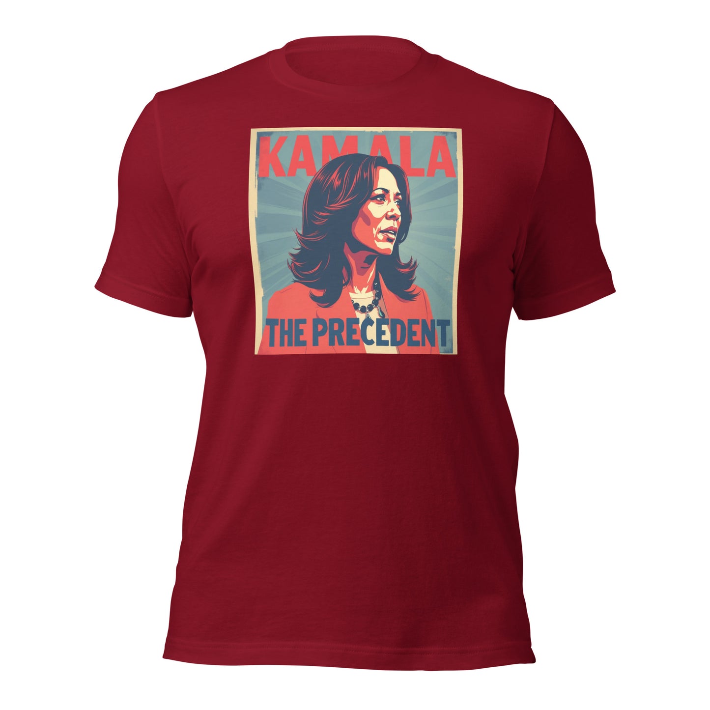 'Born Ready' Unisex t-shirt