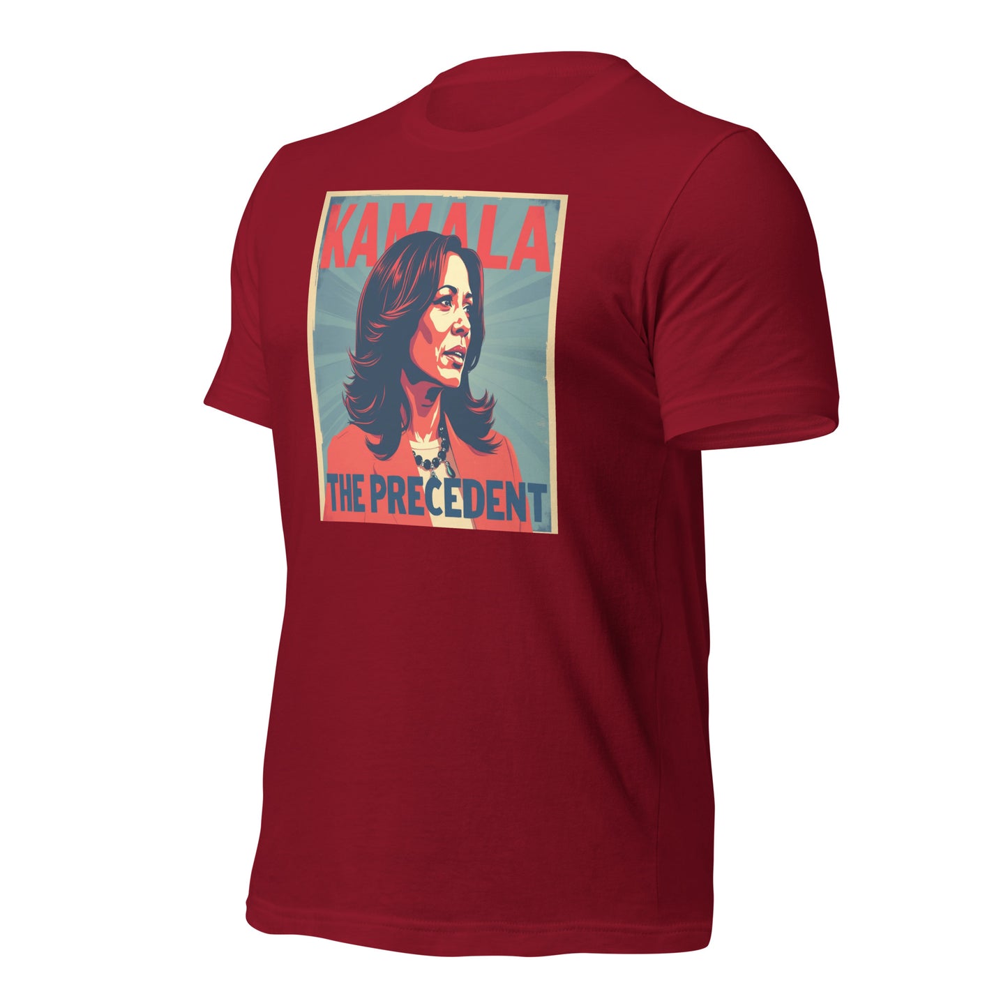 'Born Ready' Unisex t-shirt