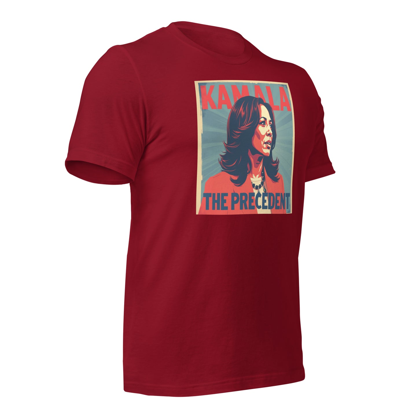 'Born Ready' Unisex t-shirt