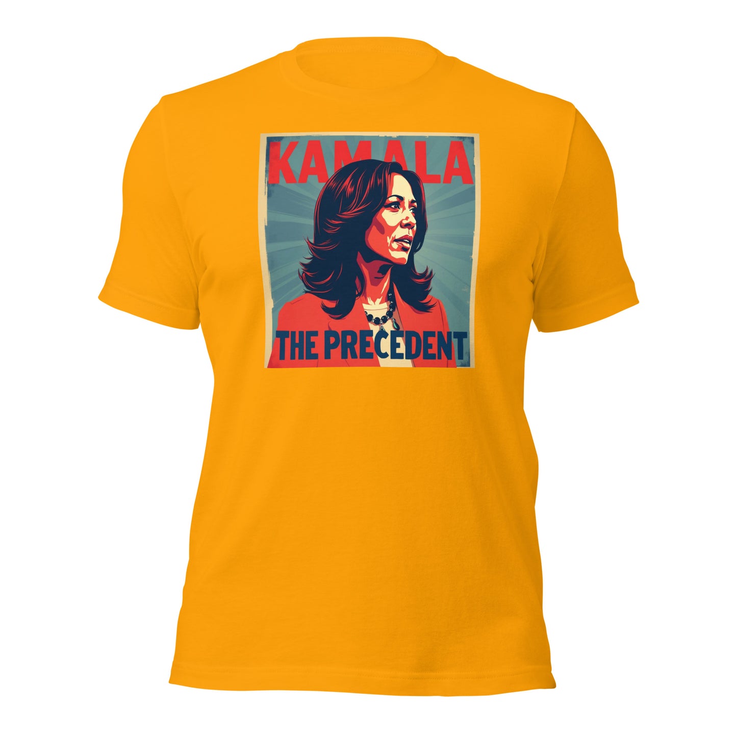 'Born Ready' Unisex t-shirt