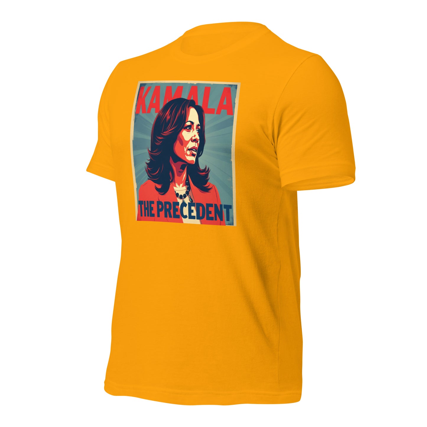 'Born Ready' Unisex t-shirt