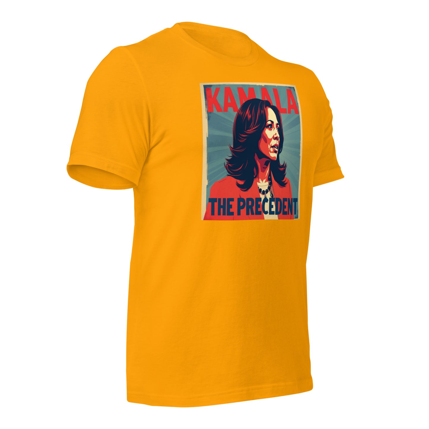'Born Ready' Unisex t-shirt