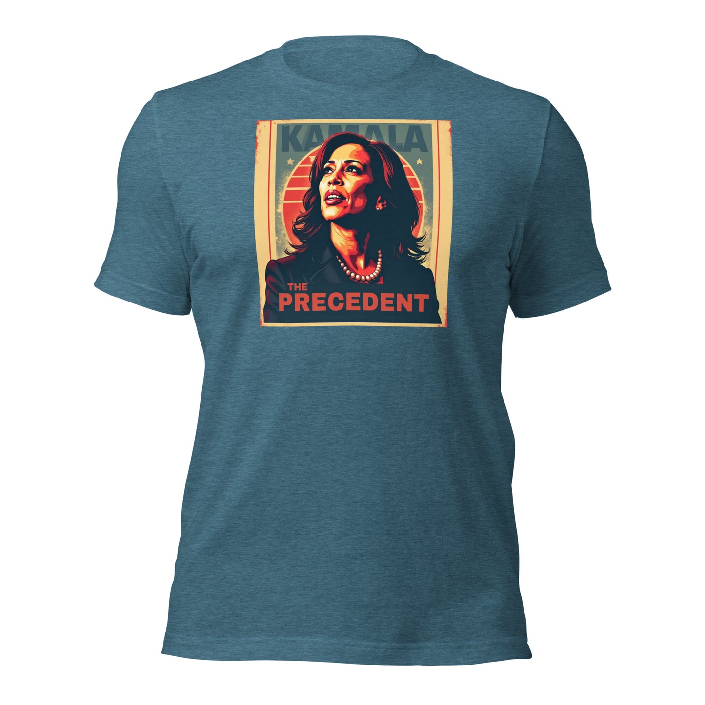 'Looking Up' Unisex t-shirt