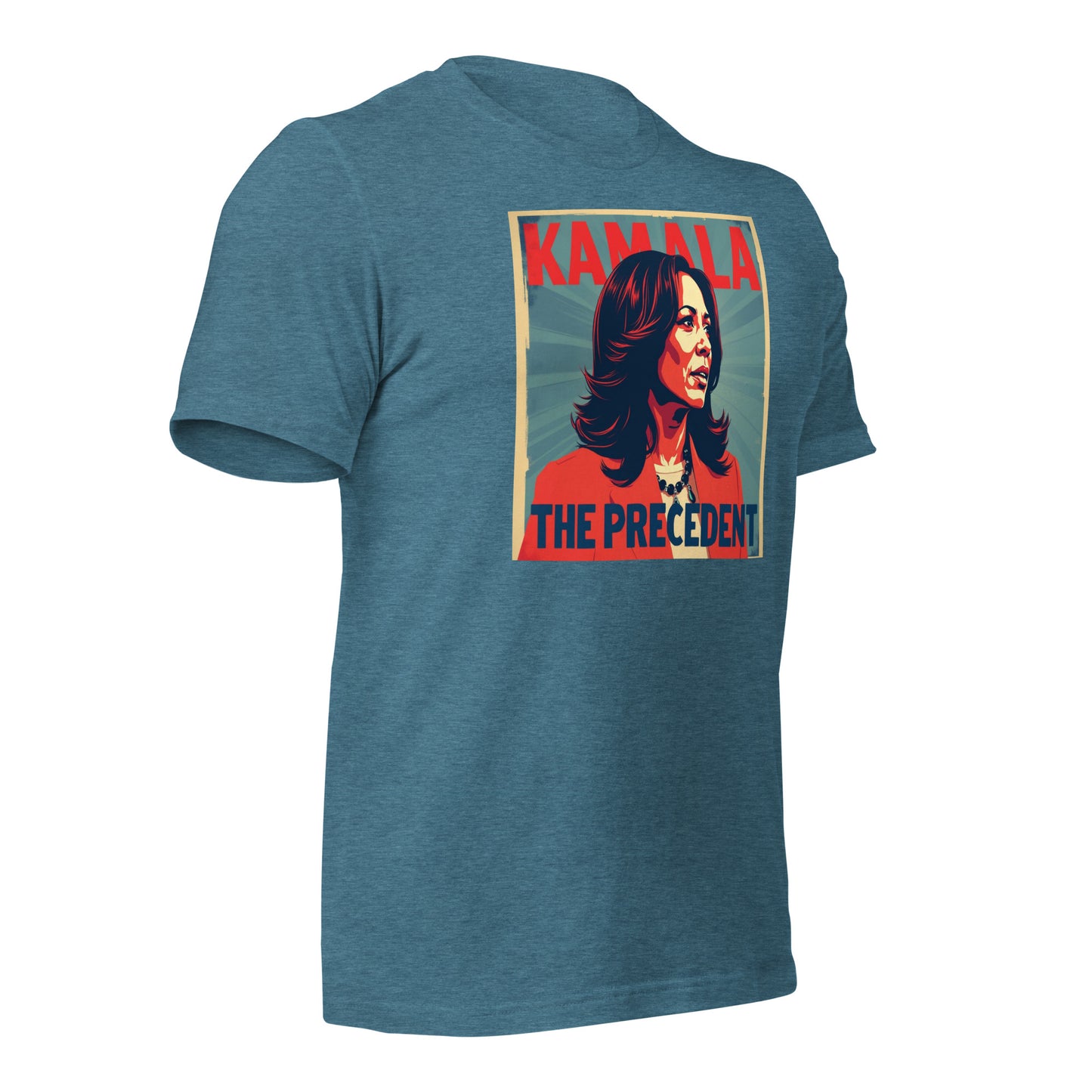 'Born Ready' Unisex t-shirt